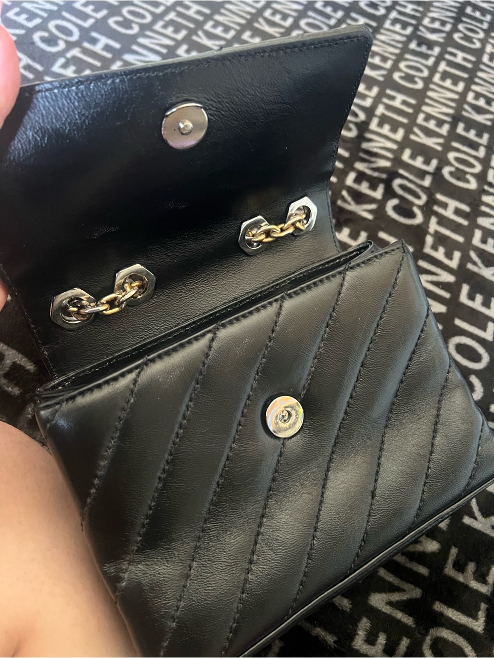 Off-White jackhammer bag - Picture 5 of 8